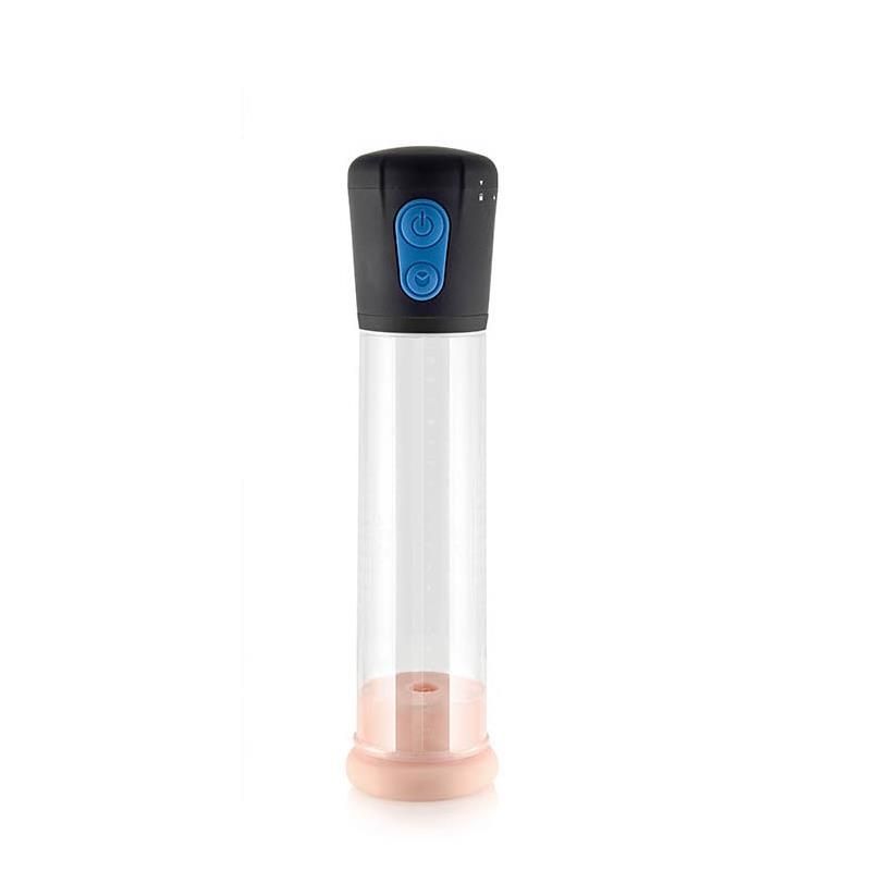 Lovetoy automatische penispomp Maximizer Worx VX4 vagina