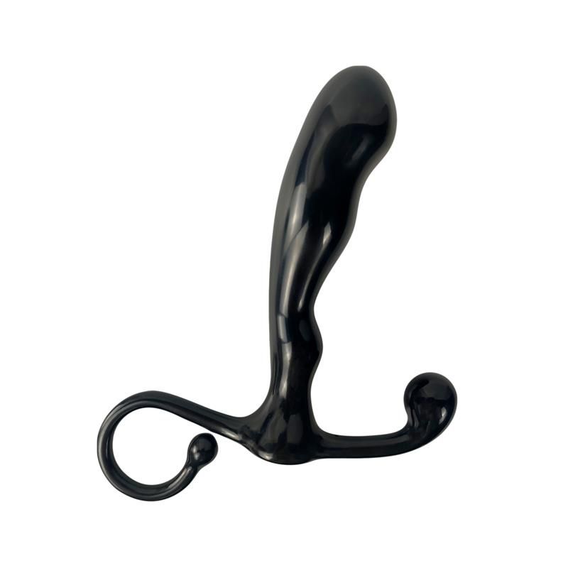 LateToBed Rellis prostaatstimulator (zwart)