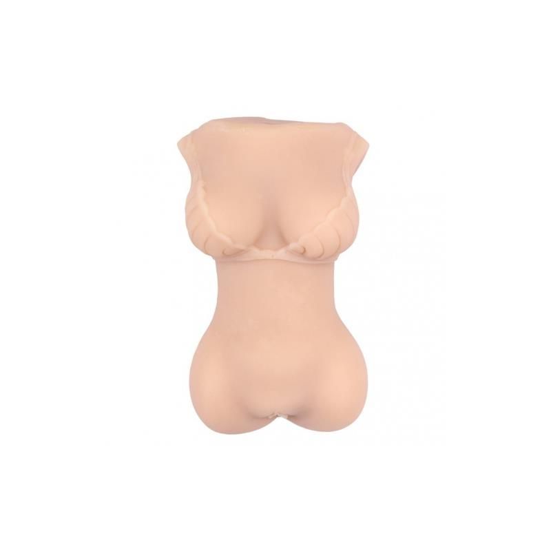Chisa masturbator Taco Body