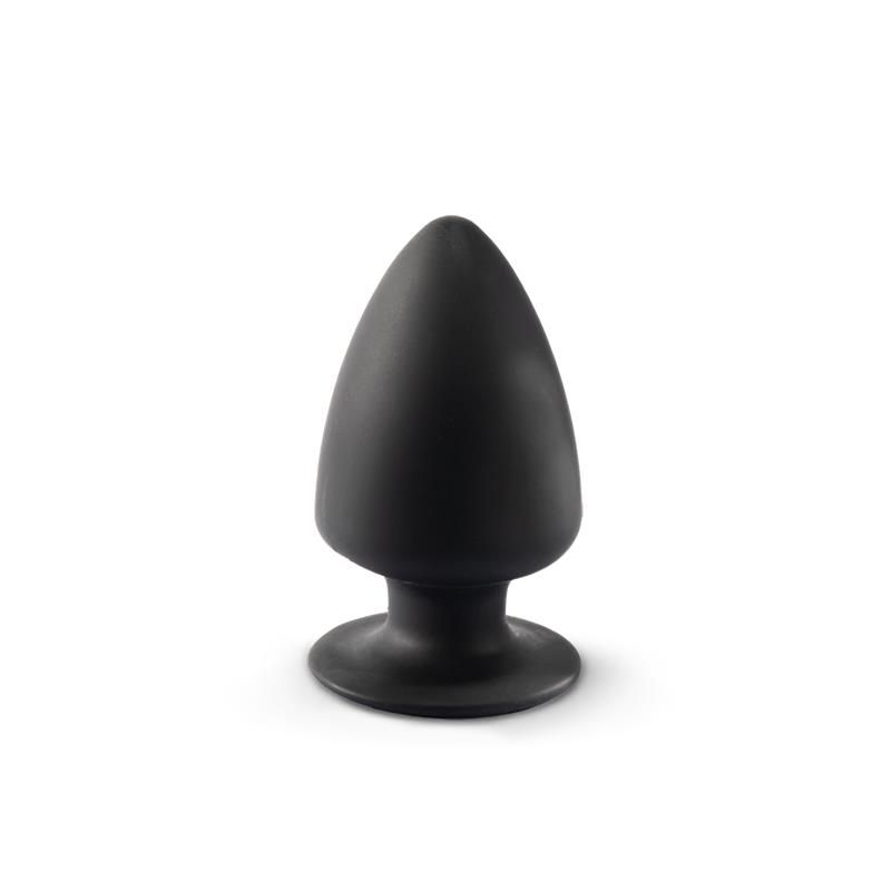 SilexD buttplug Dual Density model 1 maat L