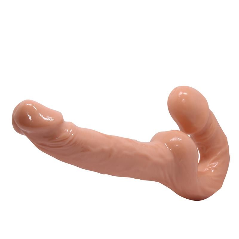 Baile dubbele dildo voor koppels