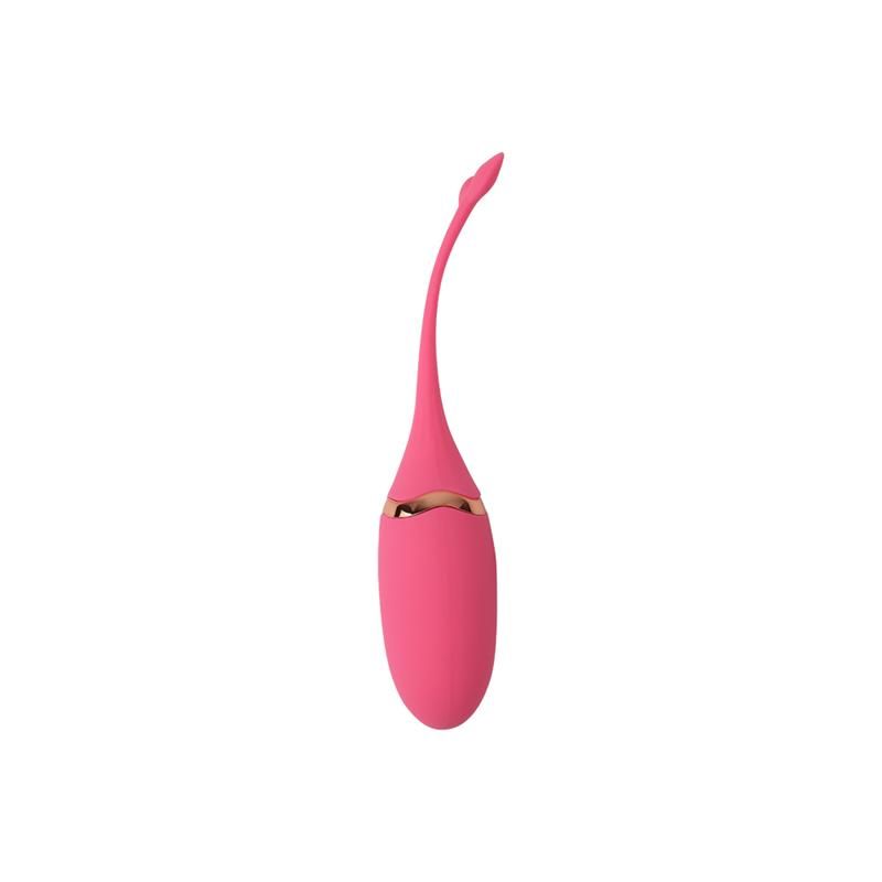 Chisa Beckoning Beats vibrerende bullet (roze)