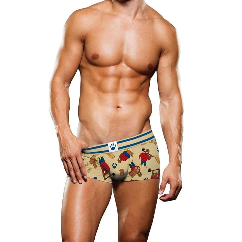 Prowler Lumberbear boxershort