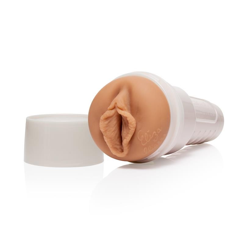 Fleshlight Eliza Ibarra Ethereal vagina