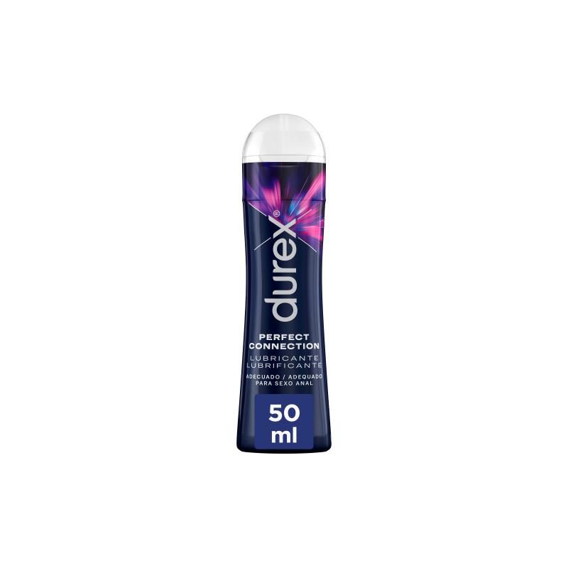 Durex Perfect Connect glijmiddel op siliconenbasis 50 ml
