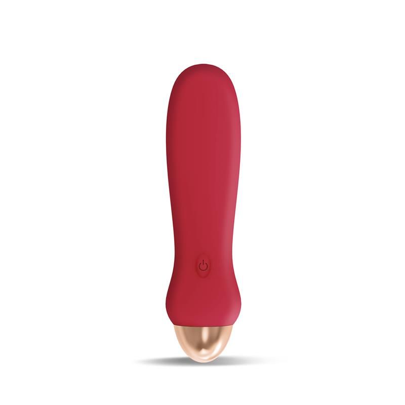 Festival Luxo stimulator 10 standen roestrood