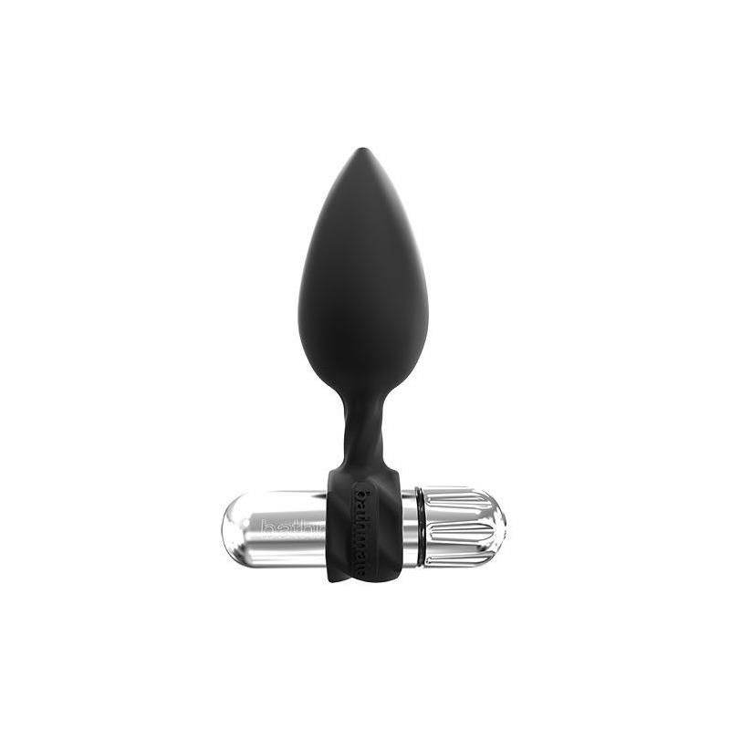 Bathmate set van 4 anale trainingsplugs