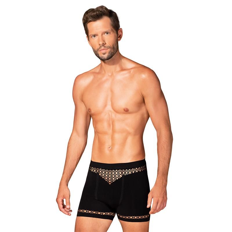 Obsessive boxershorts M102 S/M/L
