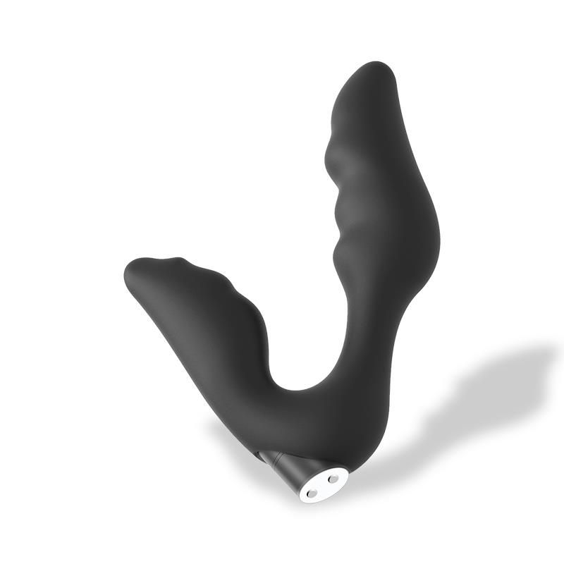 AfterDark Jaydurk anale P-spot prostaatvibrator