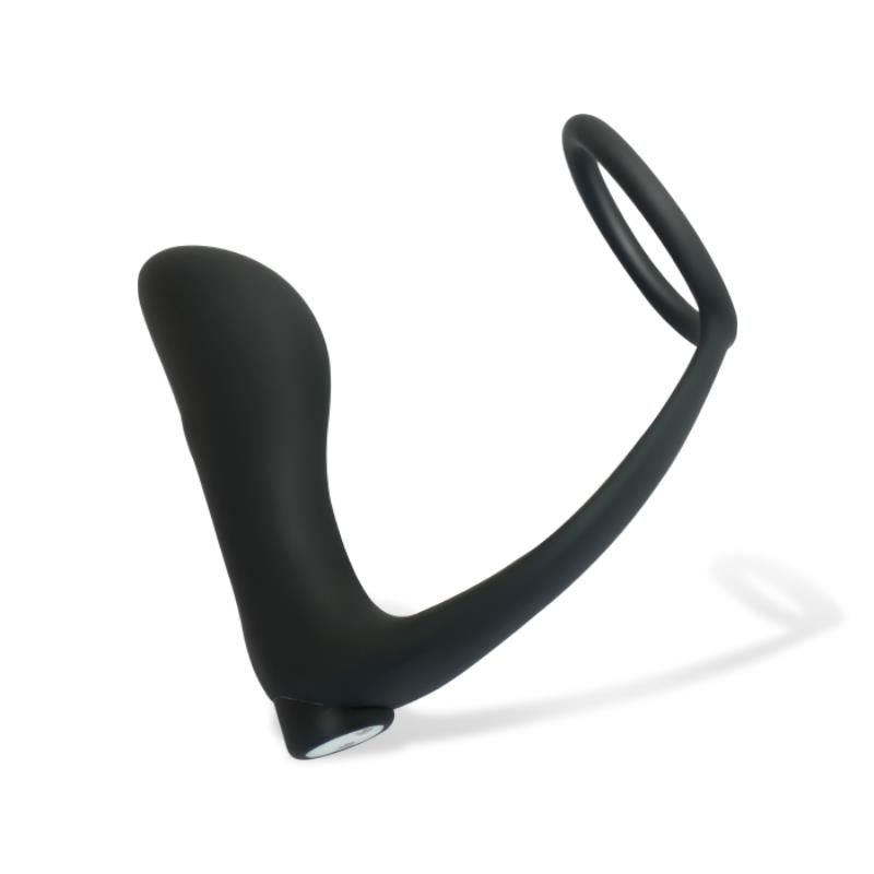 AfterDark Tabruk prostaatvibrator voor de P-plek