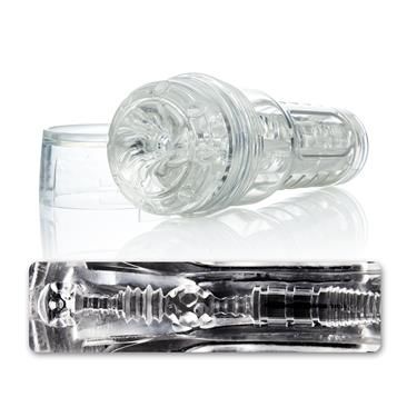 Fleshlight GO Lady Torque compacte masturbator