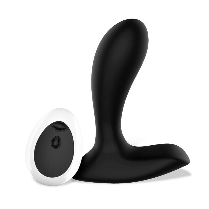 LateToBed Dwen P-spot vibrator