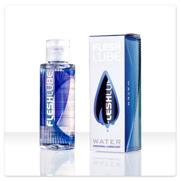 Fleshlight Fleshlube glijmiddel op waterbasis 250 ml