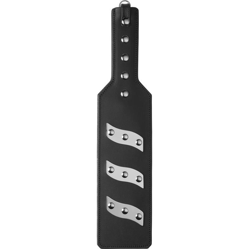 ElectraStim ElectraPaddle leren paddle