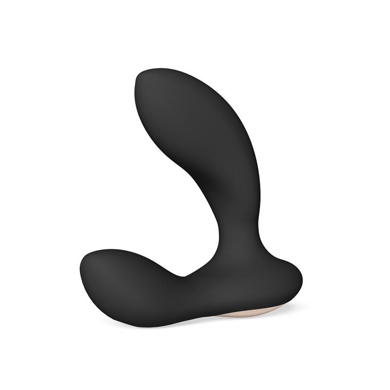 Lelo Hugo 2 prostaatmassager zwart met app