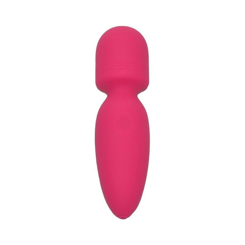 Rimba Valencia mini-wandvibrator (roze)