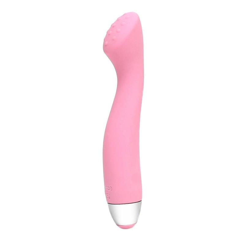 Rimba Oslo G-spotvibrator (roze)