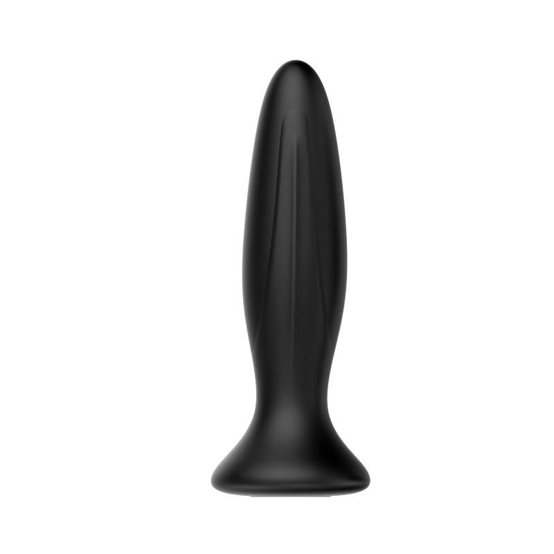 Mr. Play vibrerende buttplug