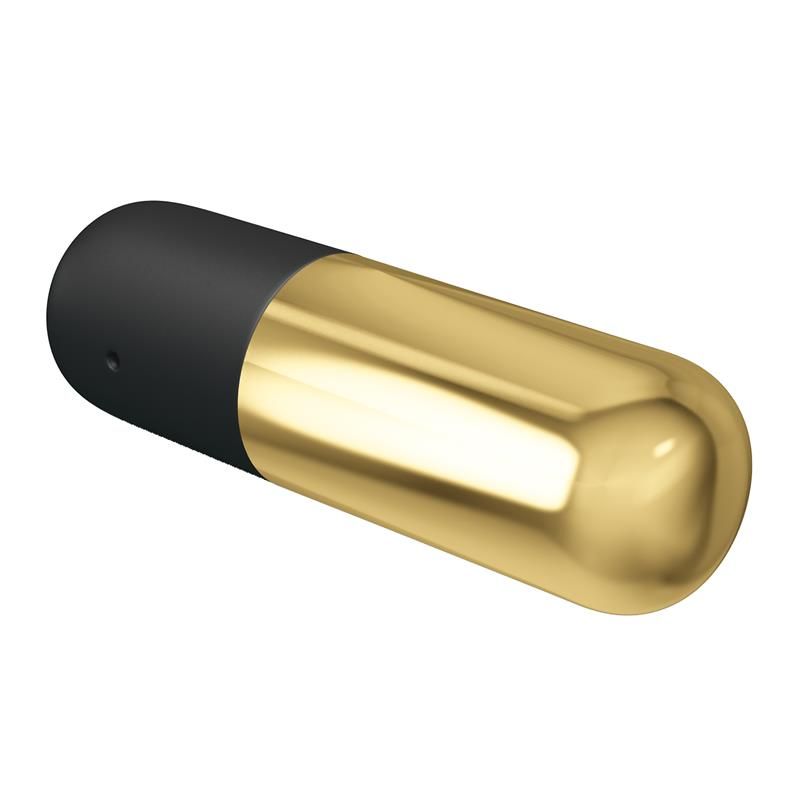 Pretty Love Golden minimassager