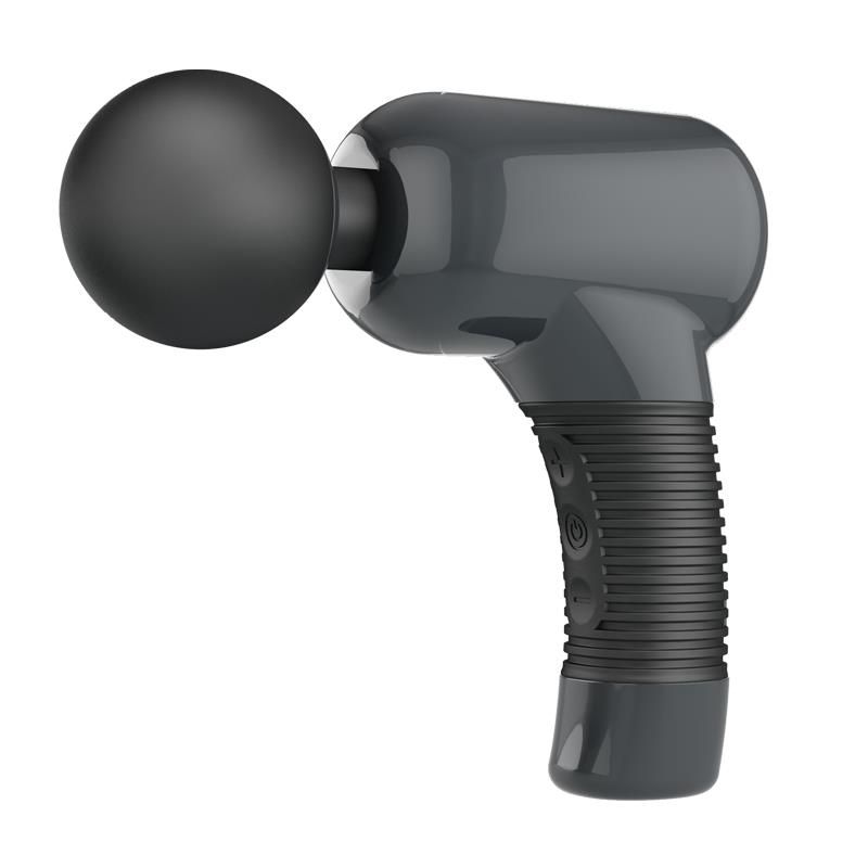 Pretty Love Magic Gun Super Power met vibratie en snelheidsregeling