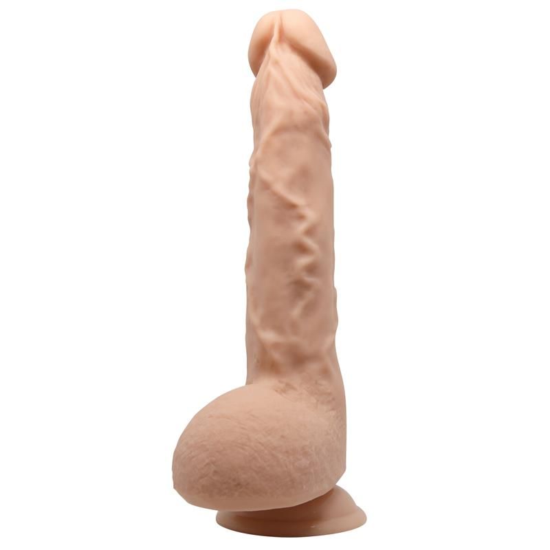 Baile Jason realistische dildo 9,8"