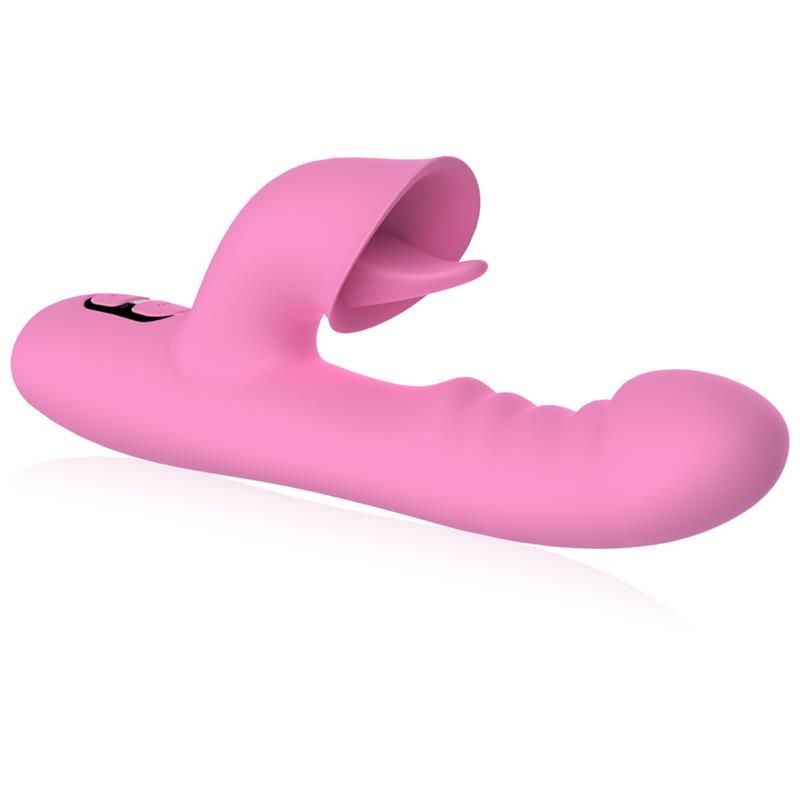 Nalone T-May vibrator