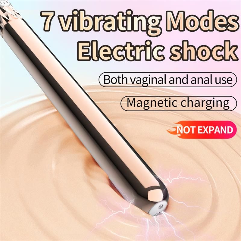 Nalone Tia stimulator met elektromagnetische pulsen