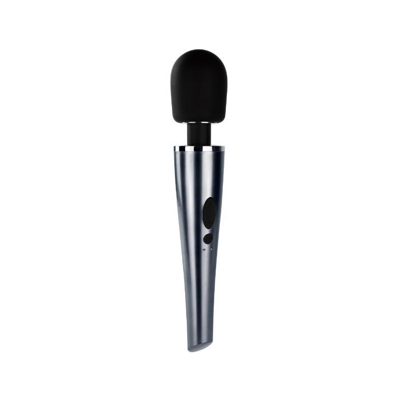 Tardenoche Relyme wandmassager (zwart)