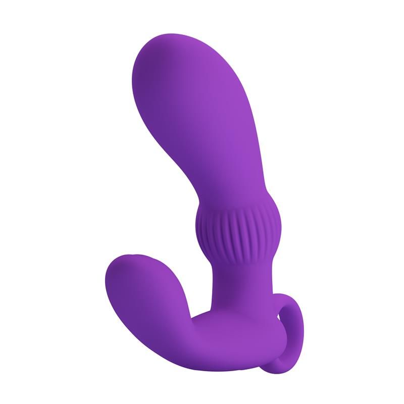 Pretty Love Prostaatmassager Cayla (Roze)