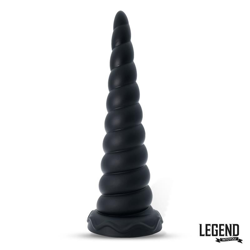 Legend Ceteron fantasiedildo vloeibaar silicone 20 cm