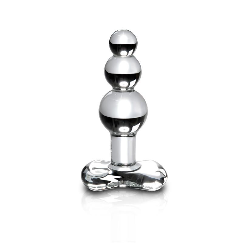 Icicles buttplug nr. 47