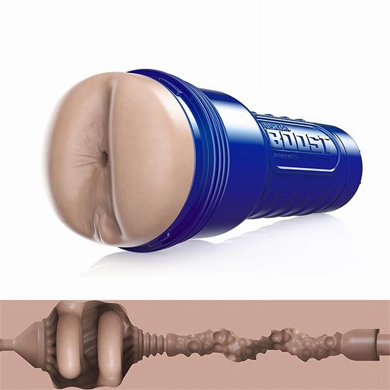 Fleshlight Boost Blast masturbator anus