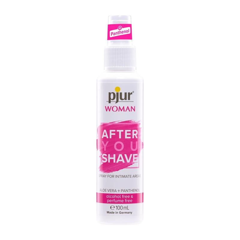 Pjur After You aftershave 100 ml