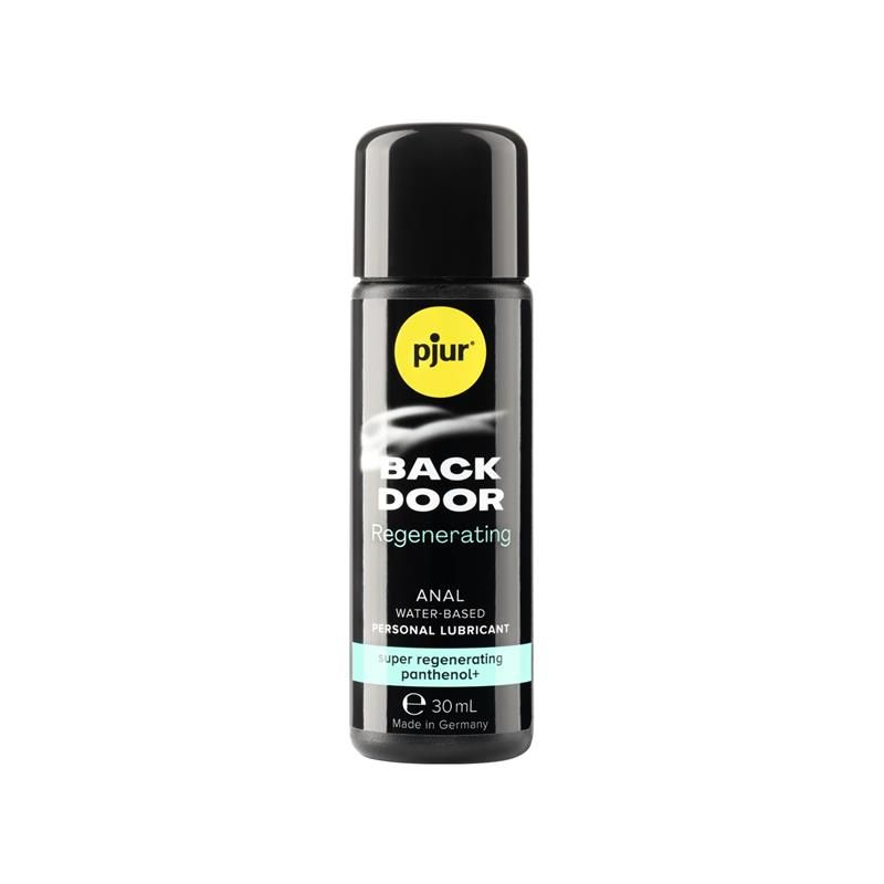 Pjur Backdoor anaal glijmiddel op waterbasis 30 ml