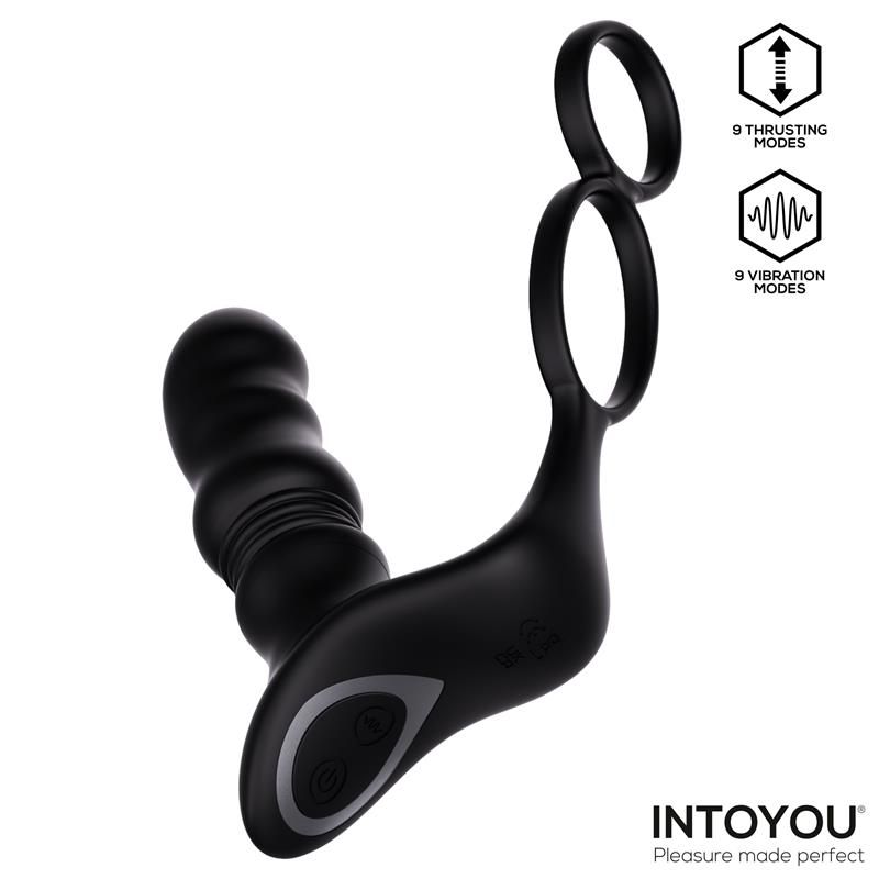 IntoYou Womp prostaatmassager