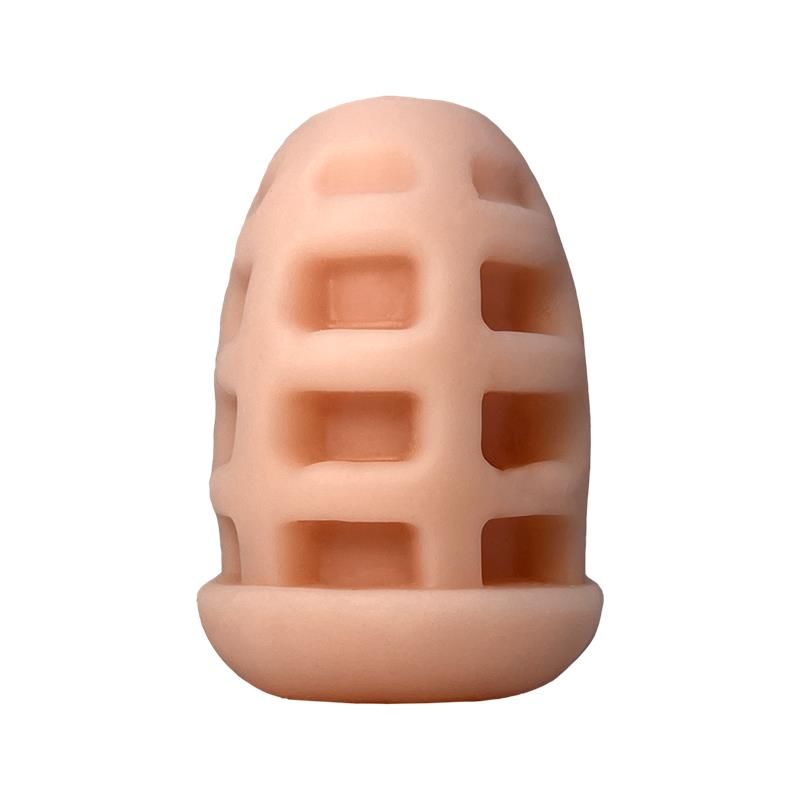 Alive Mini masturbator Generic Experience