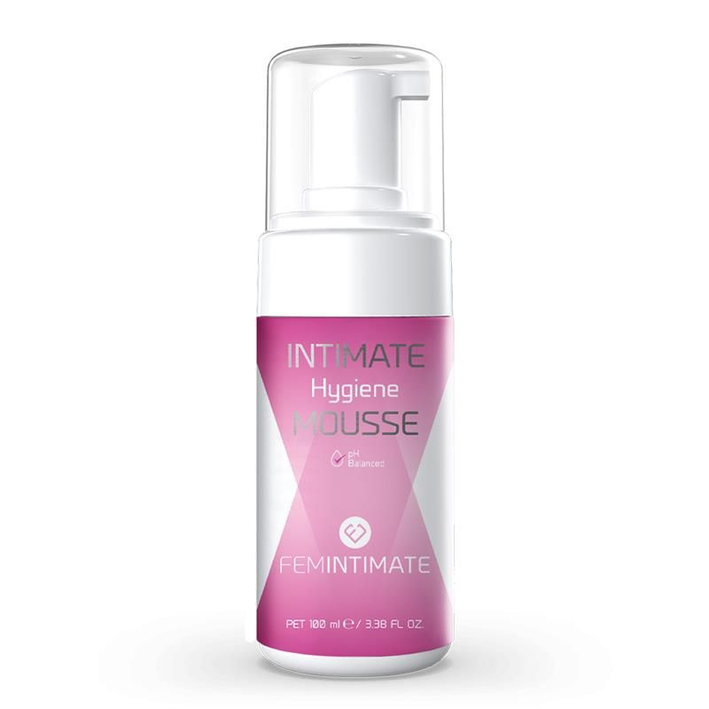 Femintimate intiemhygiëne mousse 100 ml