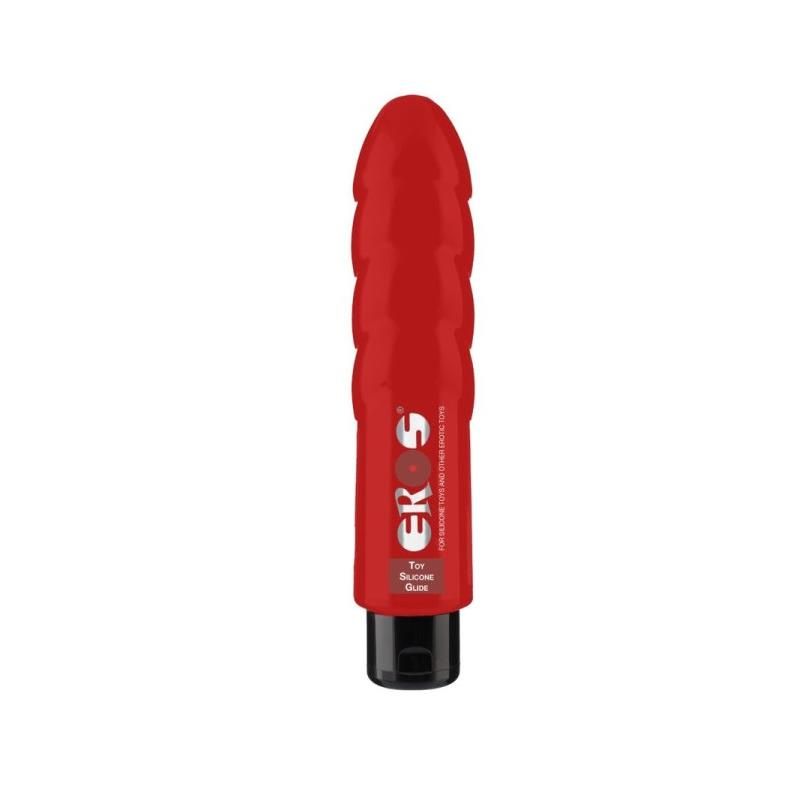 Eros Toy siliconen glijmiddel 175 ml