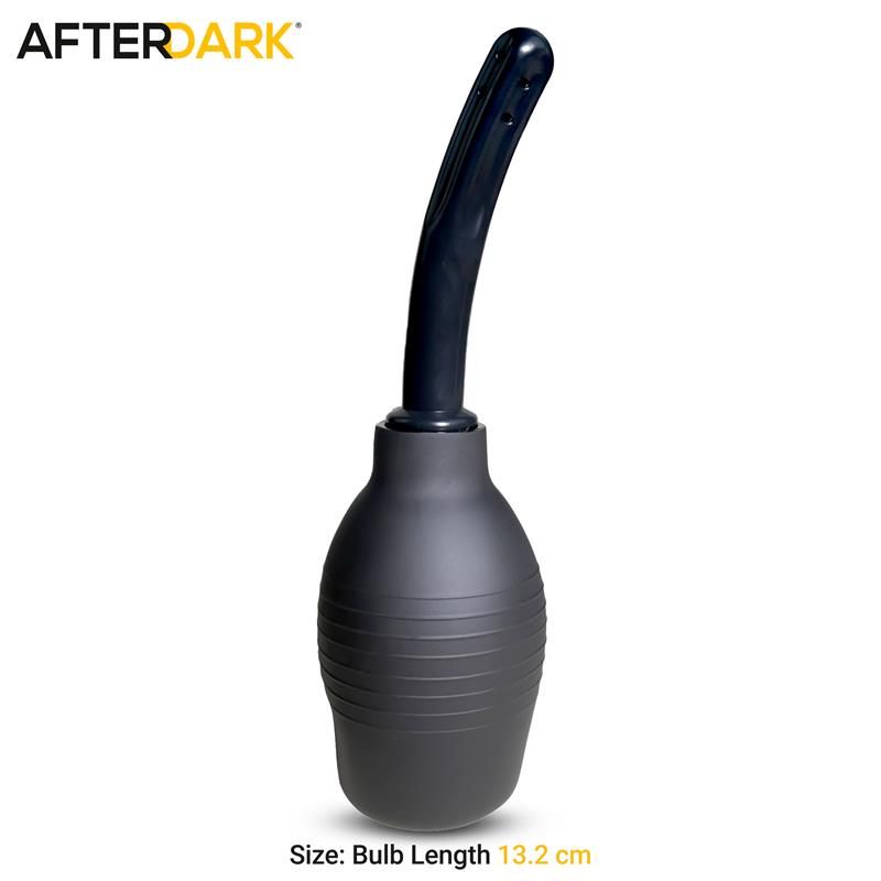 AfterDark Anders siliconen anaalreiniger 310 ml