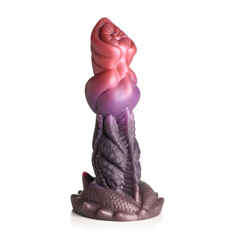 Creature Cocks Deep Diver siliconen dildo