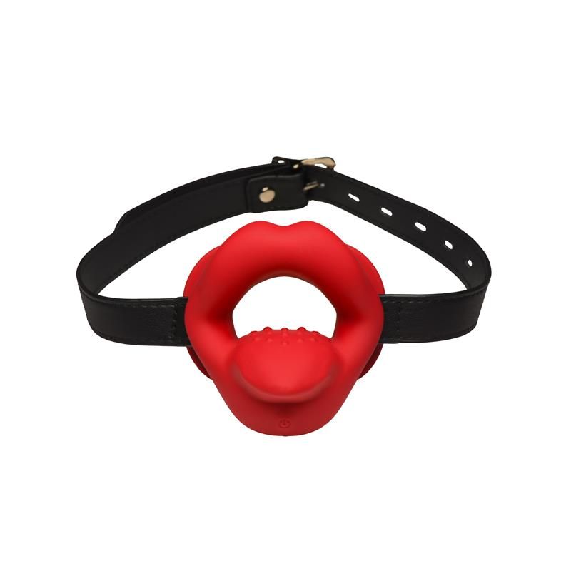 Master Series Sissy mondknevel