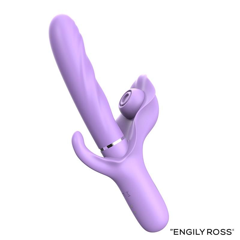 Engily Ross Apollo vibrator