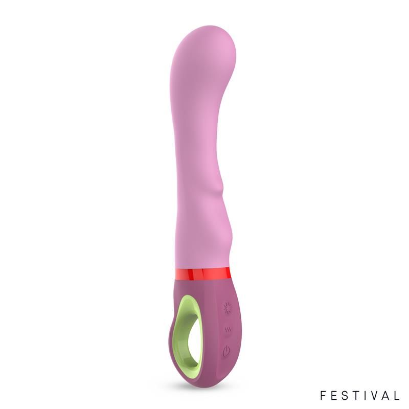 Festival Kandy stimulator