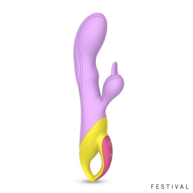 Festival Lilly stimulator