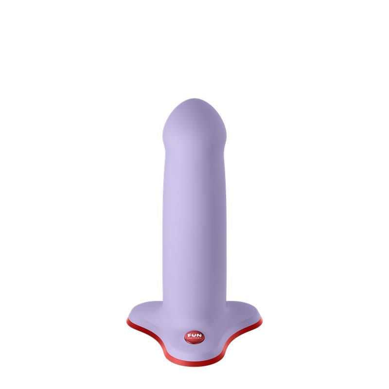 Fun Factory Amor G-spot dildo paars