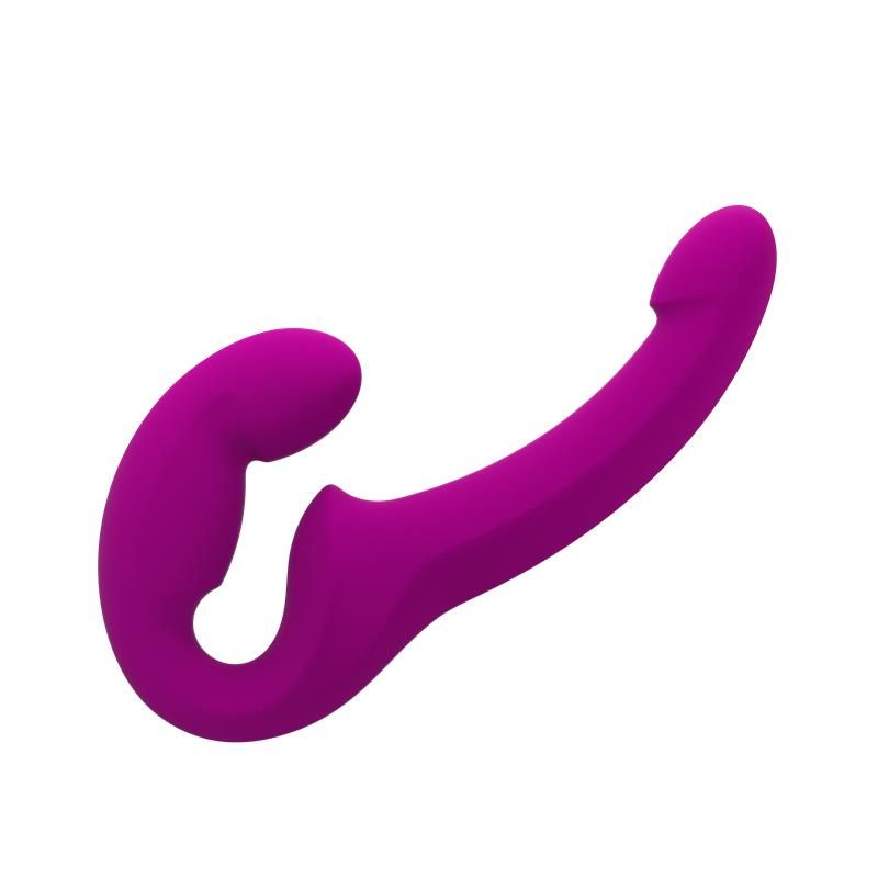 Fun Factory Share Lite dubbele dildo (bramenpaars)