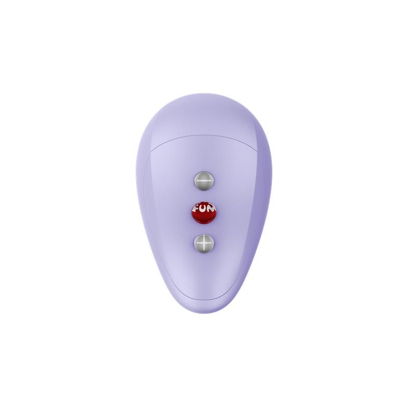 Fun Factory Essence luchtdrukvibrator (paars)