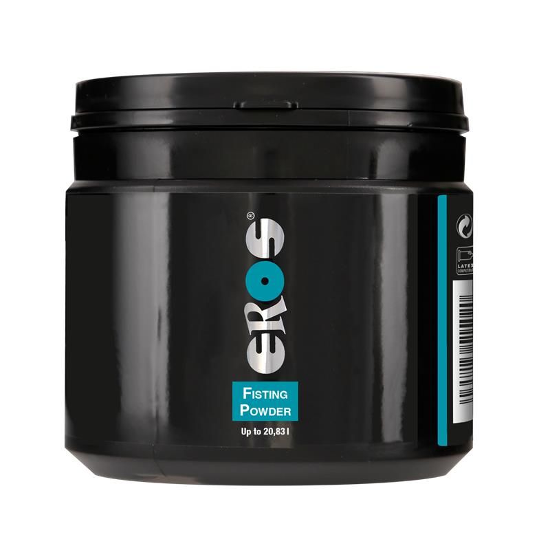 Eros fistingpoeder 250 g