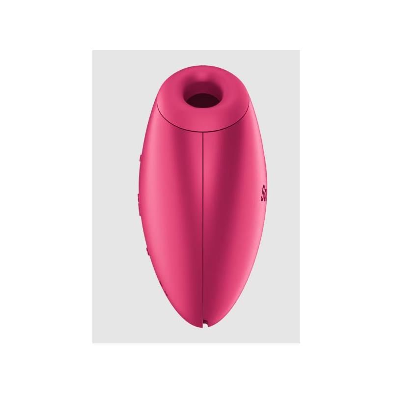 Satisfyer Cutie Heart clitoriszuiger op batterijen