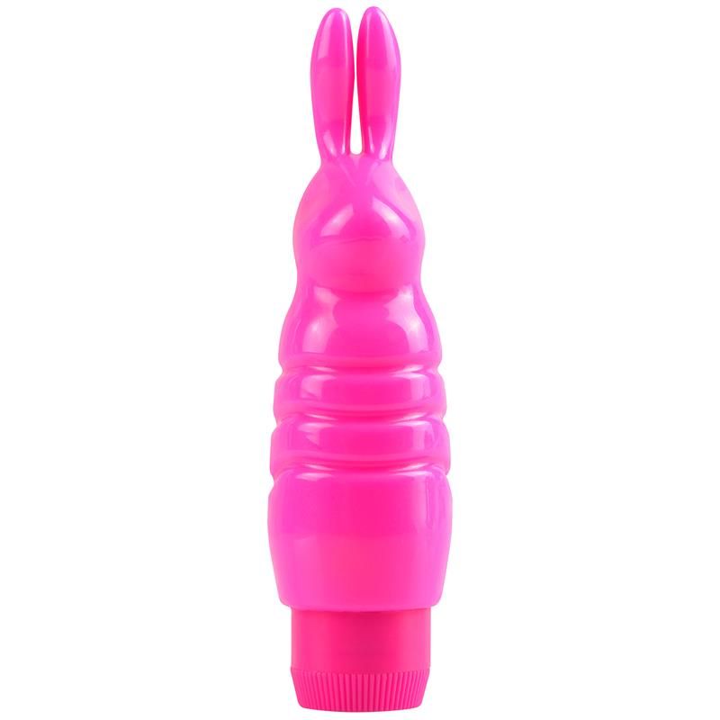 Neon Luv Touch Lil Rabbit (roze)